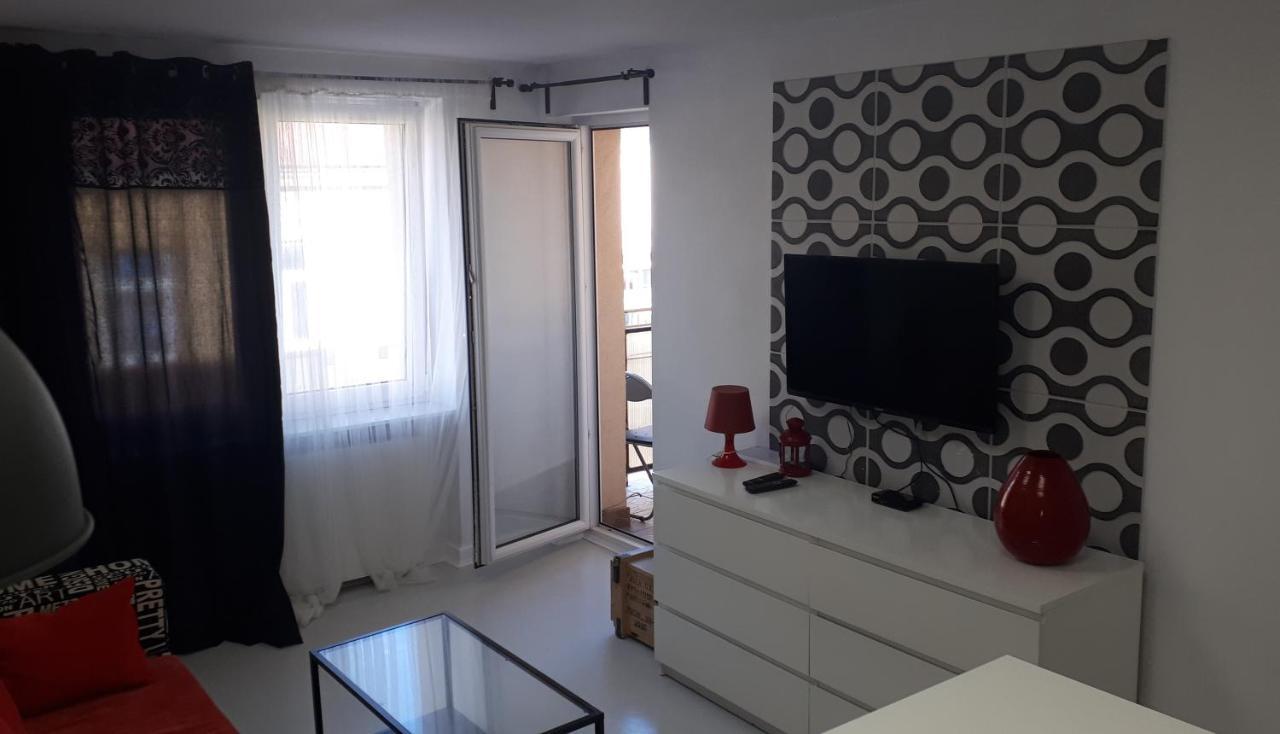 Apartamenty Centrum Rynek Market City Center Κίελτσε Εξωτερικό φωτογραφία