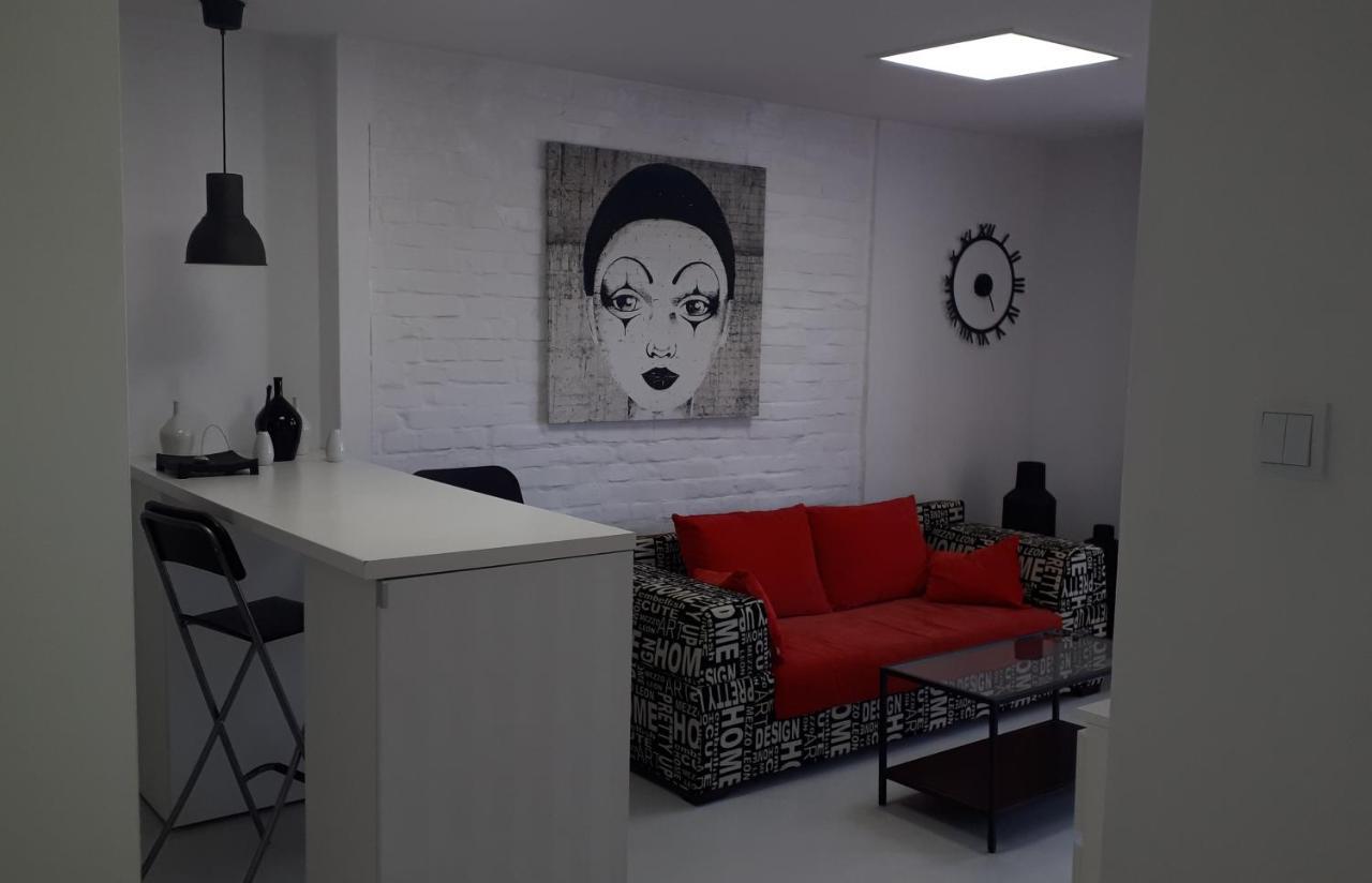 Apartamenty Centrum Rynek Market City Center Κίελτσε Εξωτερικό φωτογραφία