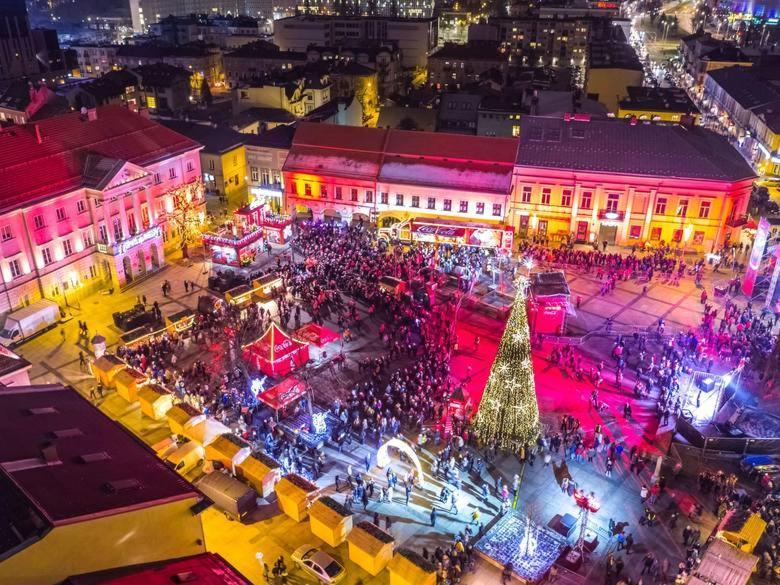 Apartamenty Centrum Rynek Market City Center Κίελτσε Εξωτερικό φωτογραφία