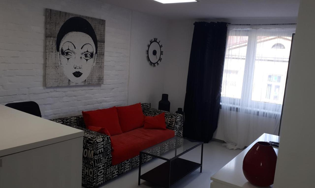 Apartamenty Centrum Rynek Market City Center Κίελτσε Εξωτερικό φωτογραφία
