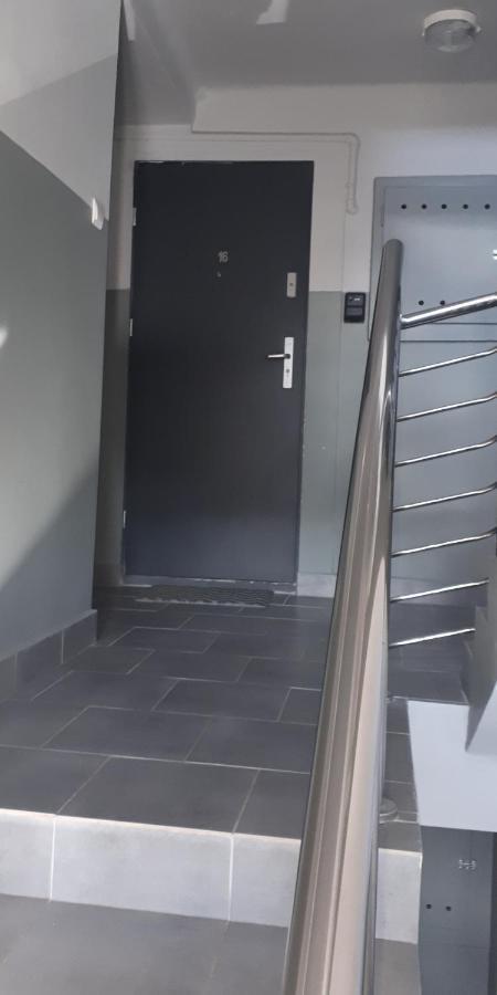 Apartamenty Centrum Rynek Market City Center Κίελτσε Εξωτερικό φωτογραφία