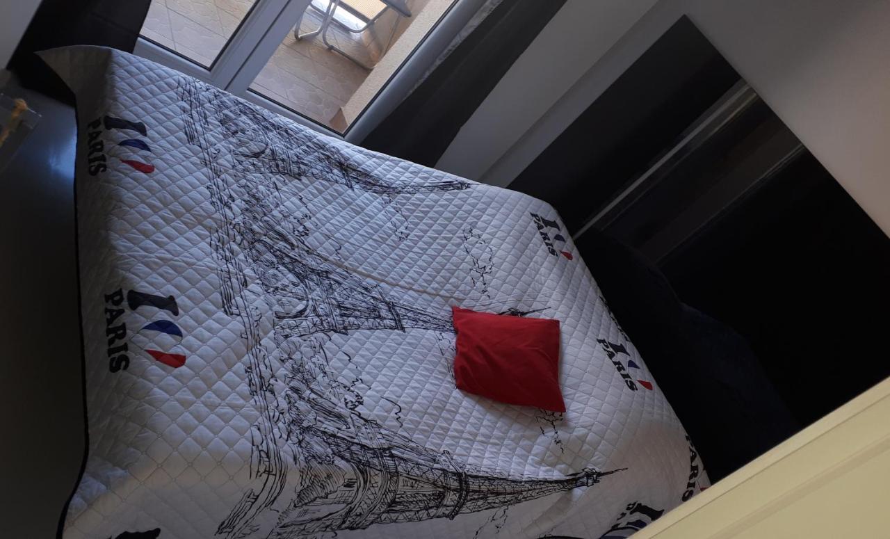 Apartamenty Centrum Rynek Market City Center Κίελτσε Εξωτερικό φωτογραφία