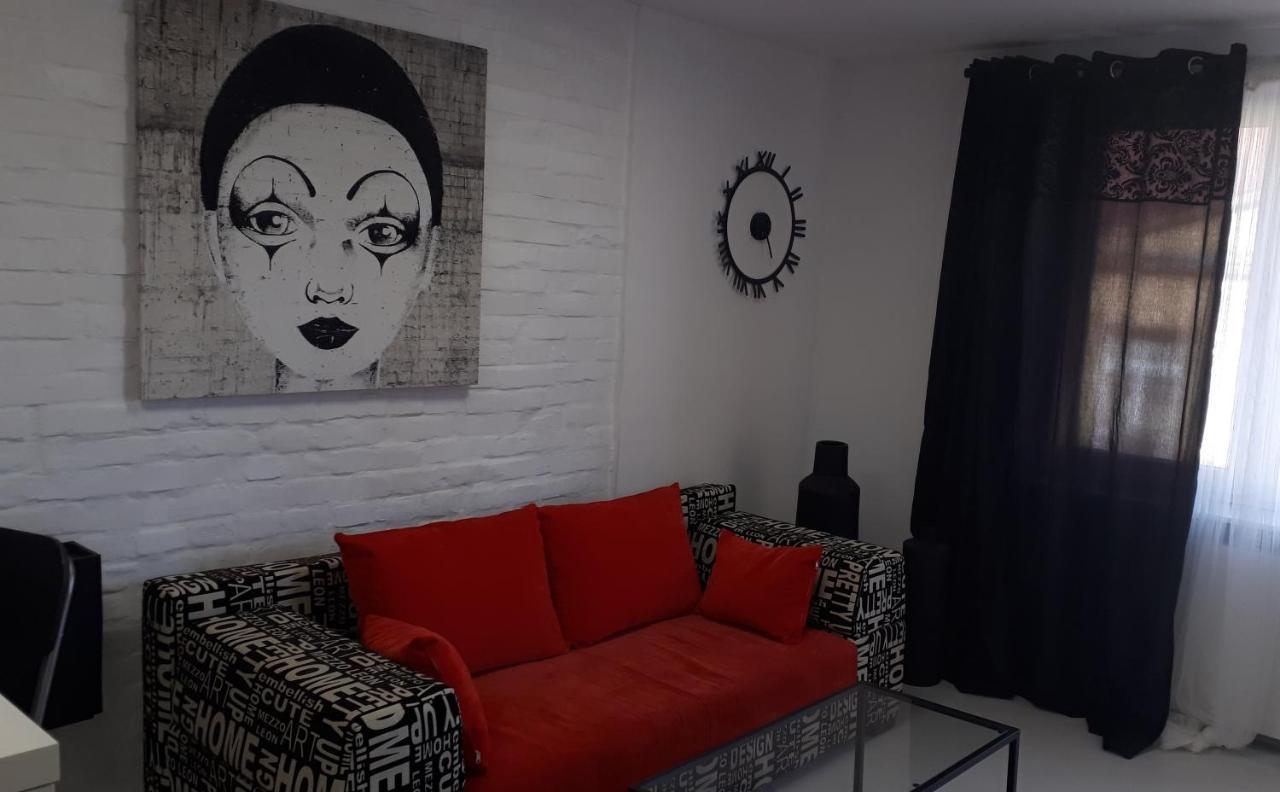 Apartamenty Centrum Rynek Market City Center Κίελτσε Εξωτερικό φωτογραφία