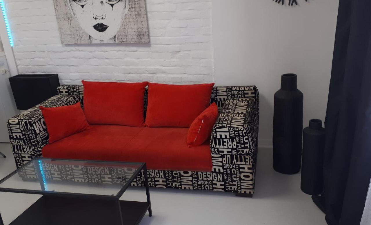 Apartamenty Centrum Rynek Market City Center Κίελτσε Εξωτερικό φωτογραφία