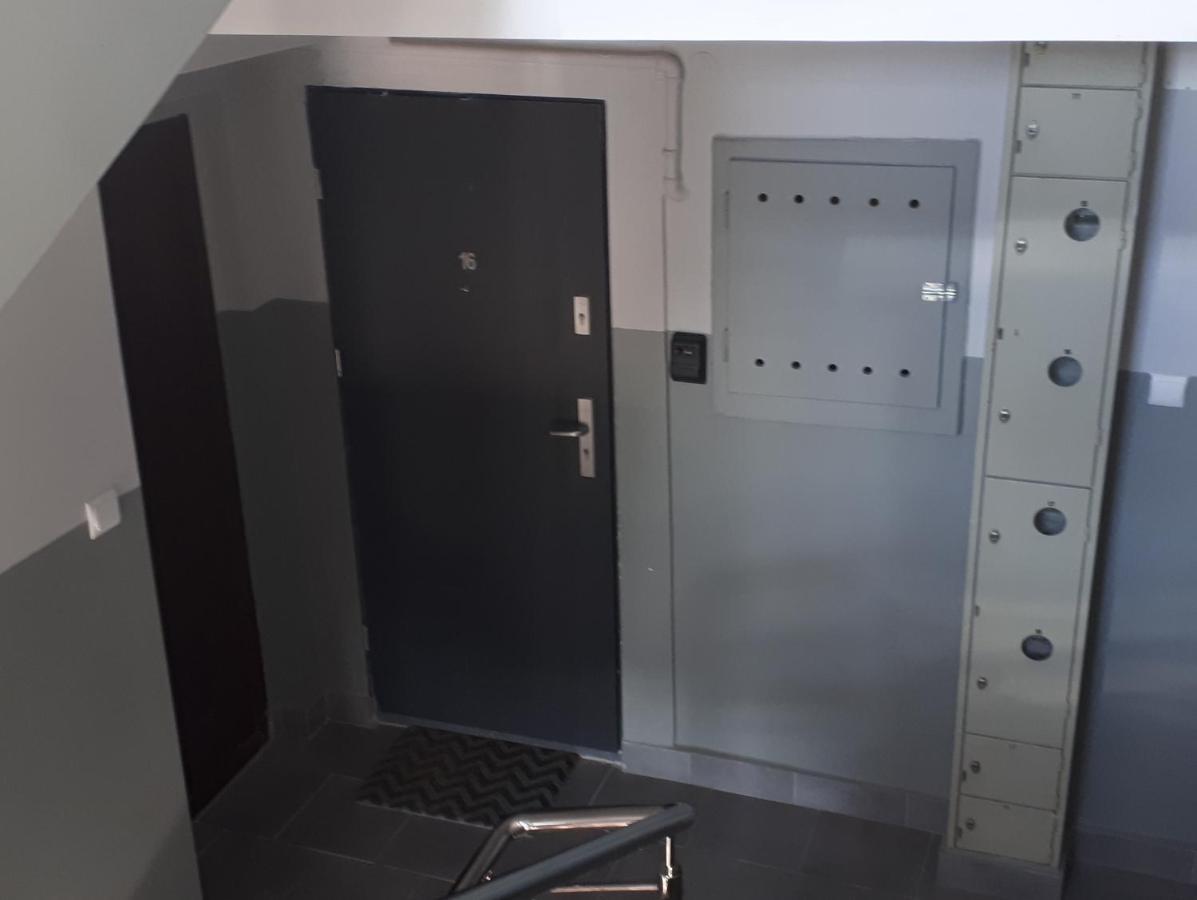 Apartamenty Centrum Rynek Market City Center Κίελτσε Εξωτερικό φωτογραφία