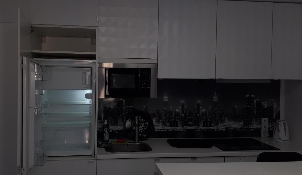 Apartamenty Centrum Rynek Market City Center Κίελτσε Εξωτερικό φωτογραφία