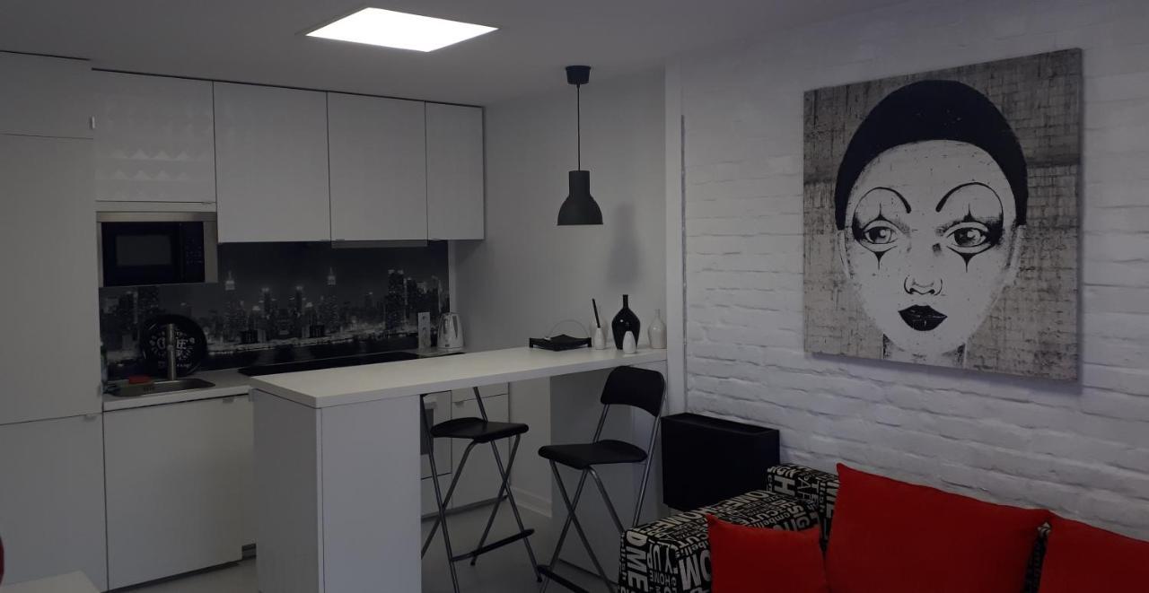 Apartamenty Centrum Rynek Market City Center Κίελτσε Εξωτερικό φωτογραφία