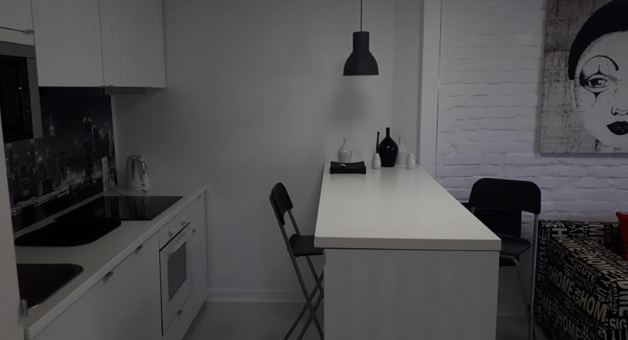 Apartamenty Centrum Rynek Market City Center Κίελτσε Εξωτερικό φωτογραφία
