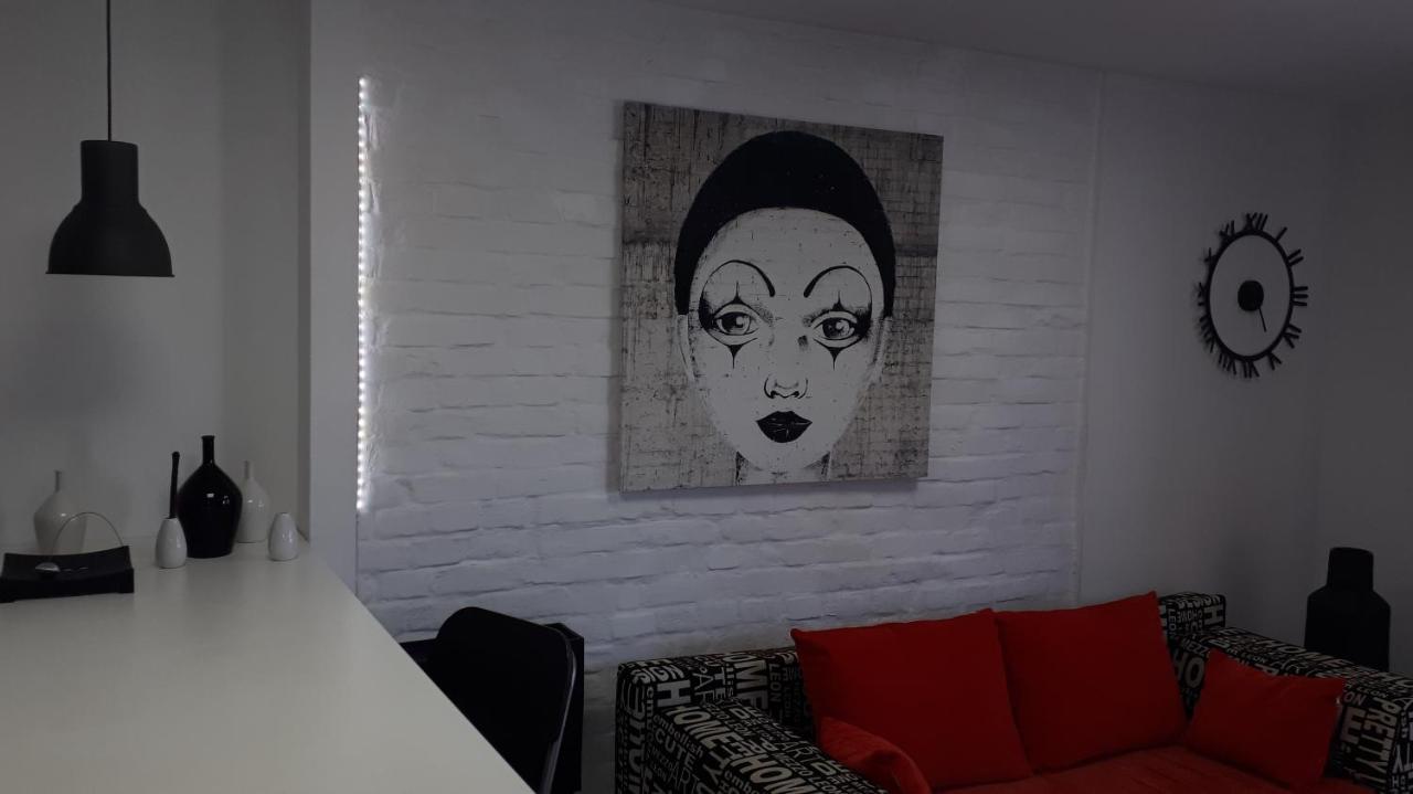 Apartamenty Centrum Rynek Market City Center Κίελτσε Εξωτερικό φωτογραφία