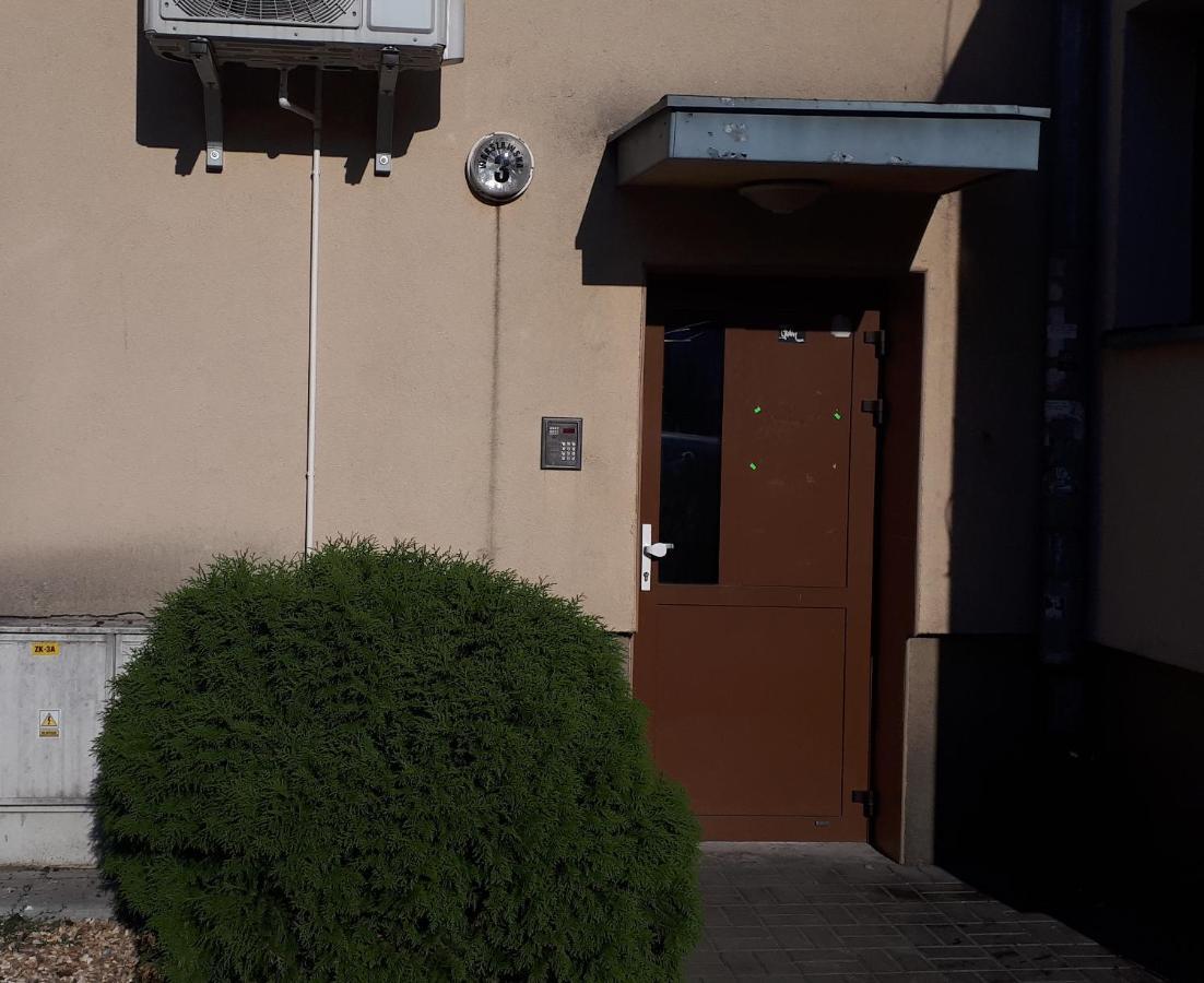 Apartamenty Centrum Rynek Market City Center Κίελτσε Εξωτερικό φωτογραφία